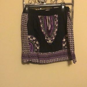 Great condition mini skirt